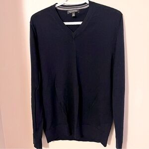 Men’s Banana Republic Merino Wool Sweater